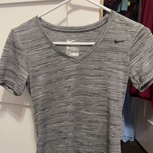 Nike top